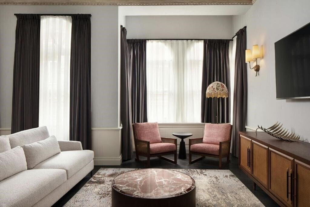 Зображення Adahan DeCamondo Pera, Autograph Collection (ex. Hotel Adahan Istanbul, Adahan Galata) 4*