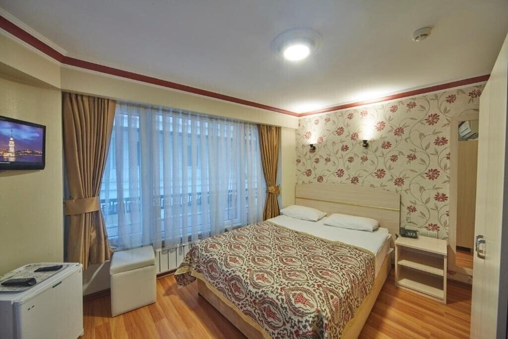 Картинка Hotel Akcinar 3*