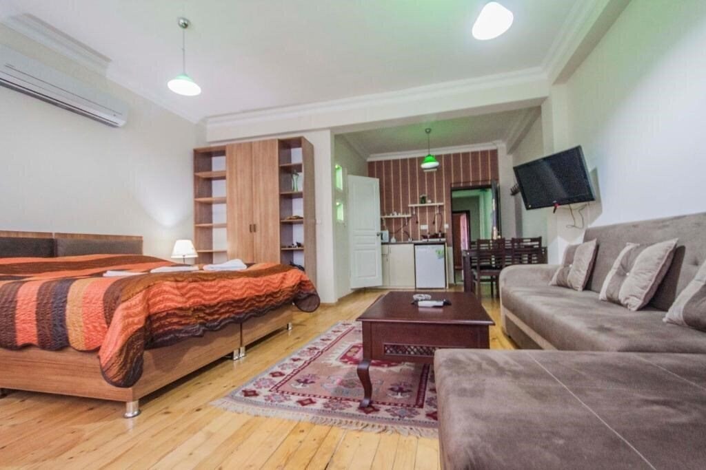 Вид Ist Green House 3*