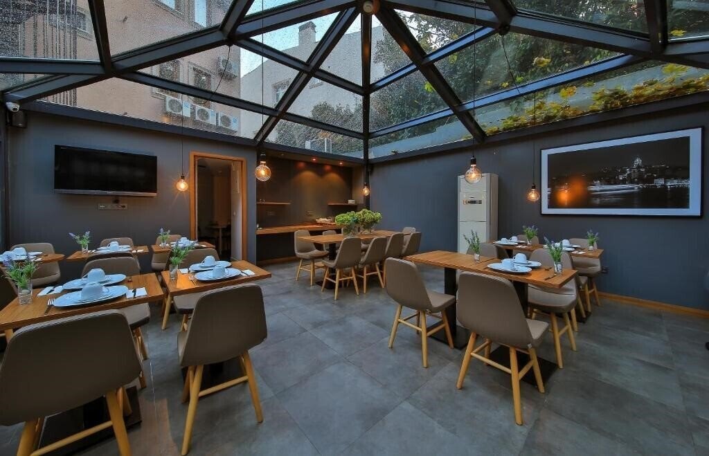 Апартаменты Alilass Hotel (ex. Alilas Hotel, Allilas) 3*