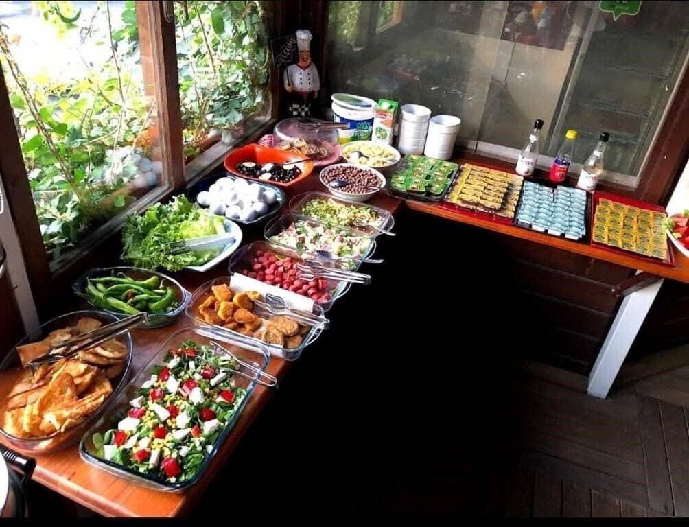 Зображення Anadolu Hotel 3*