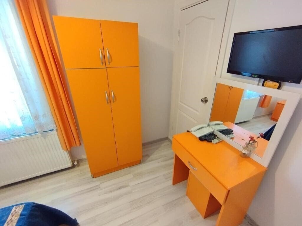 Фотографія Anadolu Hotel 3*