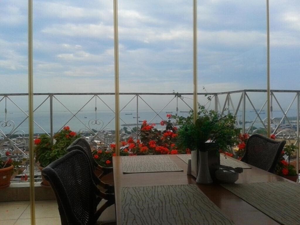 Панорама Linda 3*