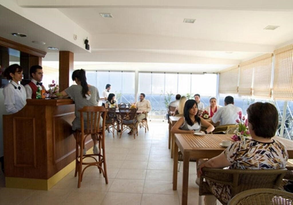 Фотография Linda 3*