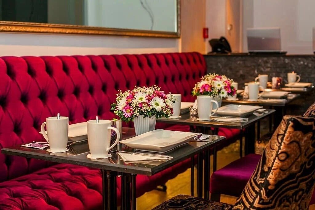 Панорама Luce Di Pera Boutique Hotel (ex. Luce Di Pera) 3*