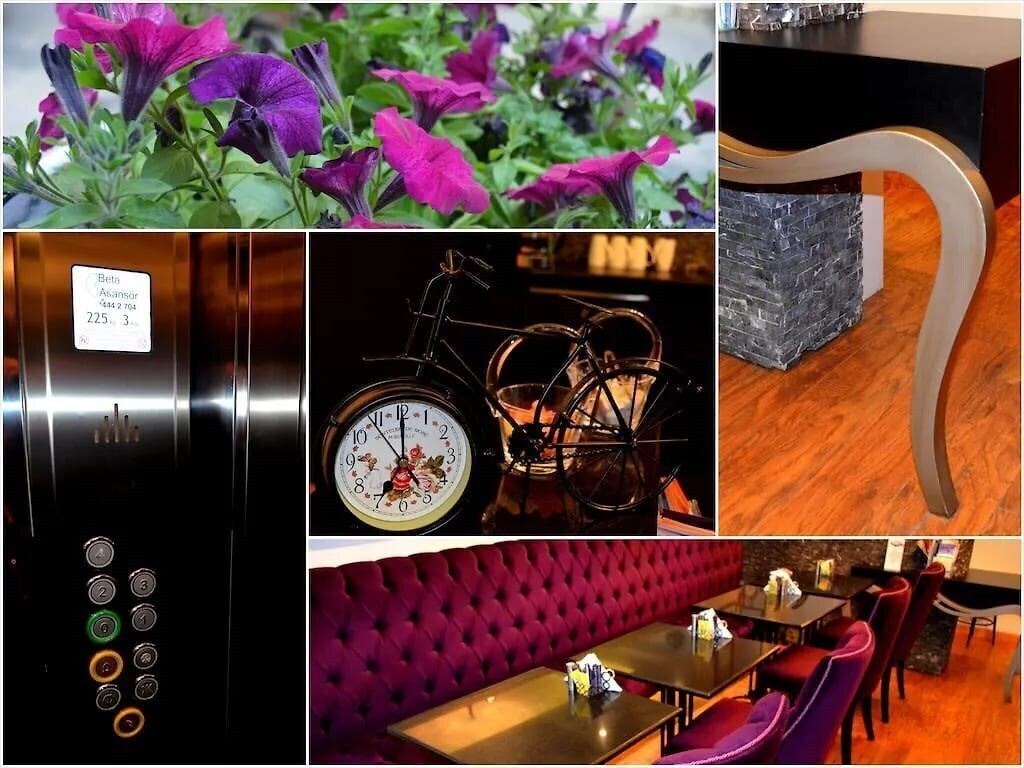 Зображення Luce Di Pera Boutique Hotel (ex. Luce Di Pera) 3*