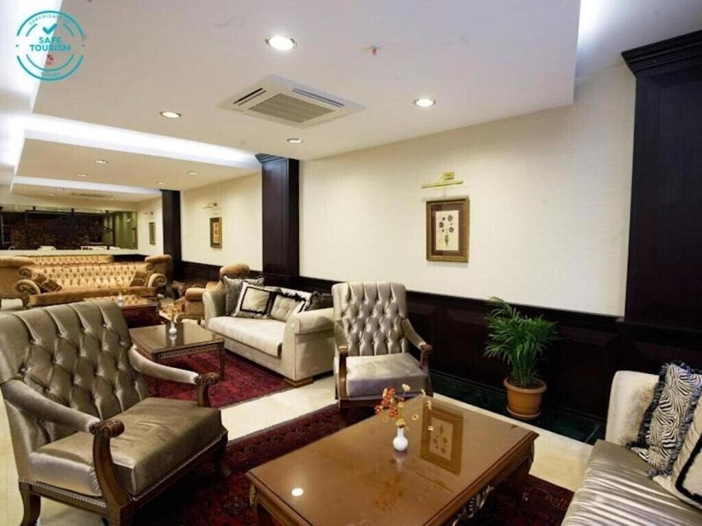 Территория Maywood 4*