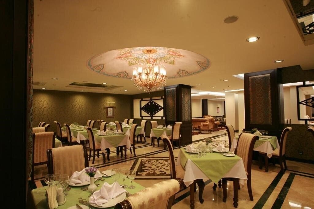 Апартаменты Maywood 4*