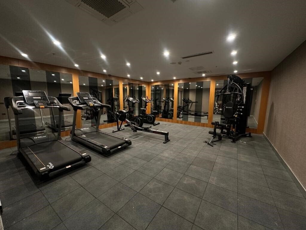 Панорама Maywood 4*
