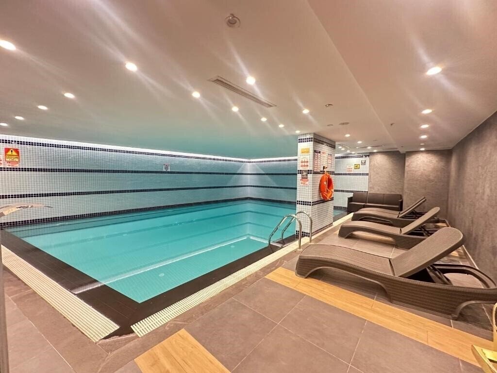 Фото Maywood 4*