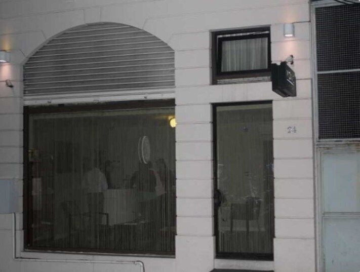 Вид Mono Suites 3*