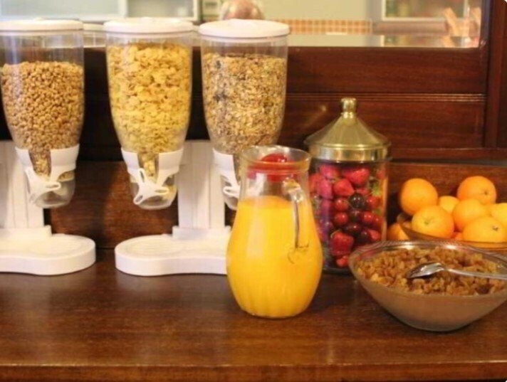 Апартаменти Mono Suites 3*