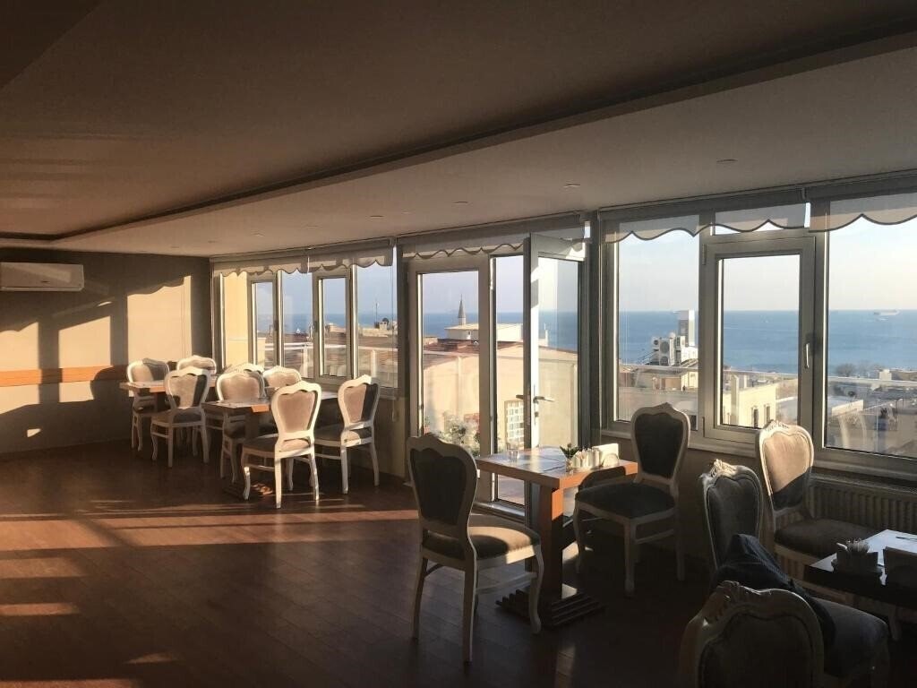 Апартаменты Muyan Suites 4*