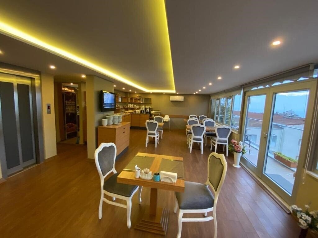 Панорама Muyan Suites 4*