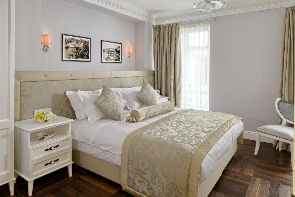 Готель Nexthouse Pera Hotel 4*