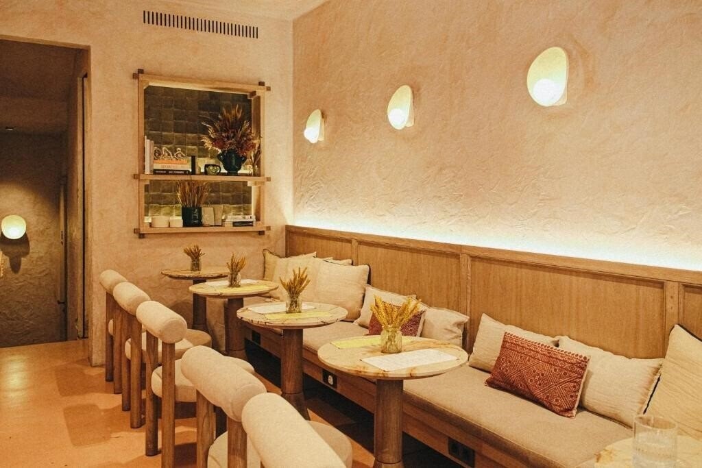 Зображення Nexthouse Pera Hotel 4*