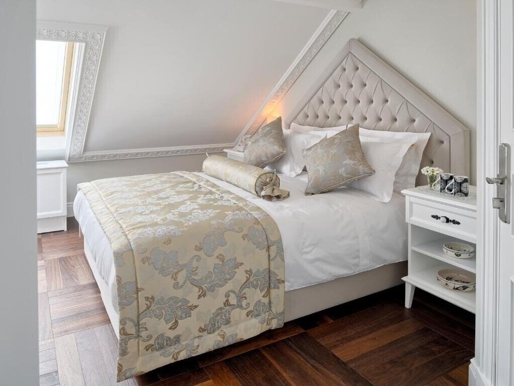 Фотография Nexthouse Pera Hotel 4*