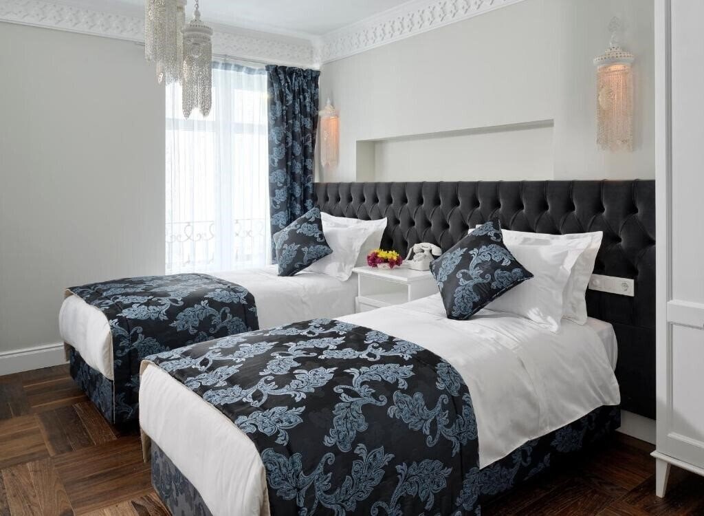 Изображение Nexthouse Pera Hotel 4*
