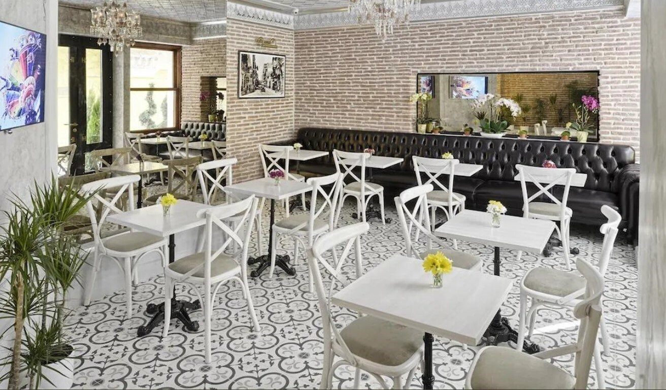 Фотографія Nexthouse Pera Hotel 4*