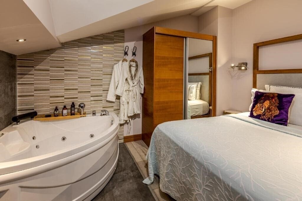 Фотография Parkhouse Hotel & SPA 3*