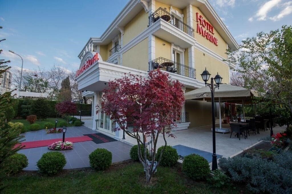 Изображение Pendik Marine Hotel 3*