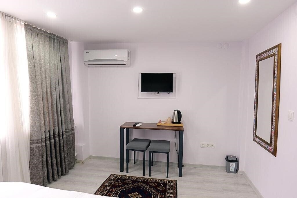 Апартаменты Pera Apartment Hotel 3*