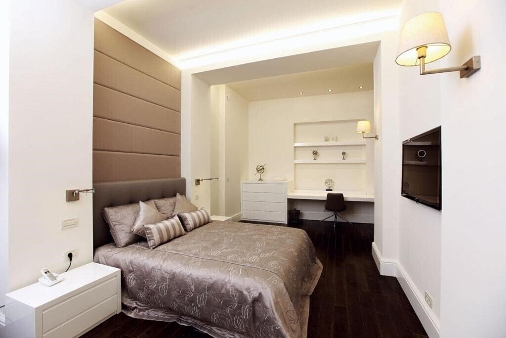 Отель Pera Residence 1*