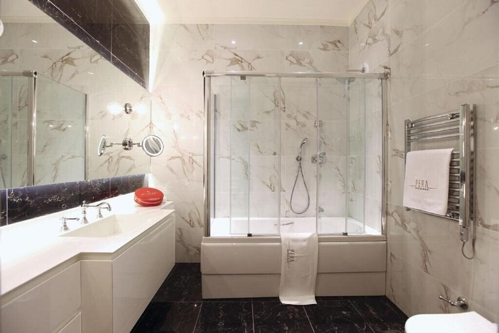 Фотографія Pera Residence 1*