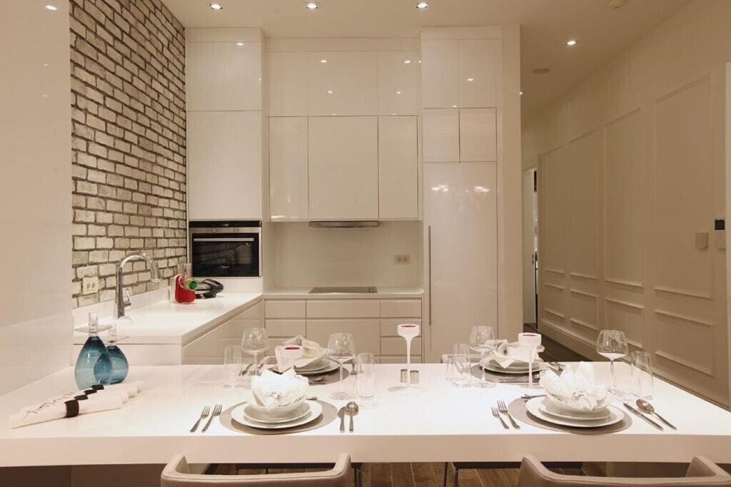Изображение Pera Residence 1*