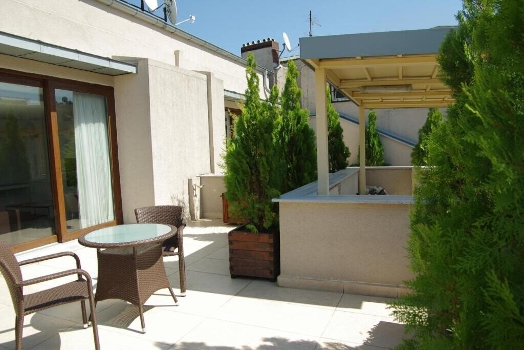 Вид Pera Residence 1*