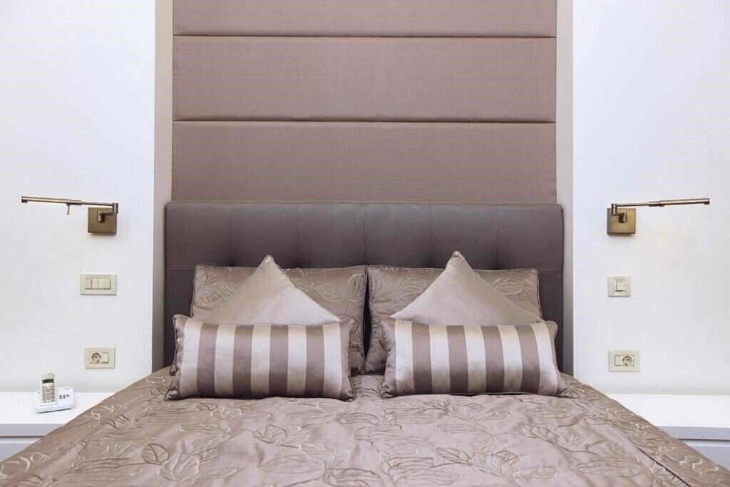 Территория Pera Residence 1*