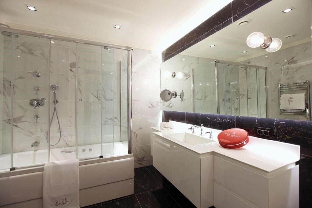 Апартаменты Pera Residence 1*