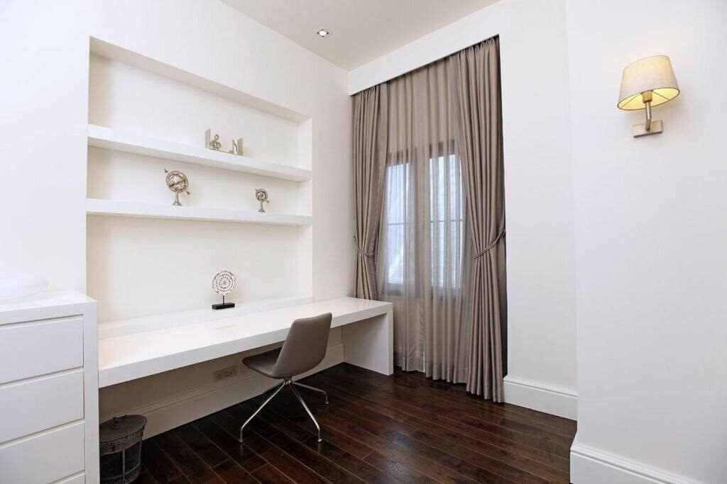 Панорама Pera Residence 1*