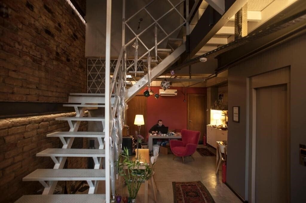 Панорама Peradays 3*