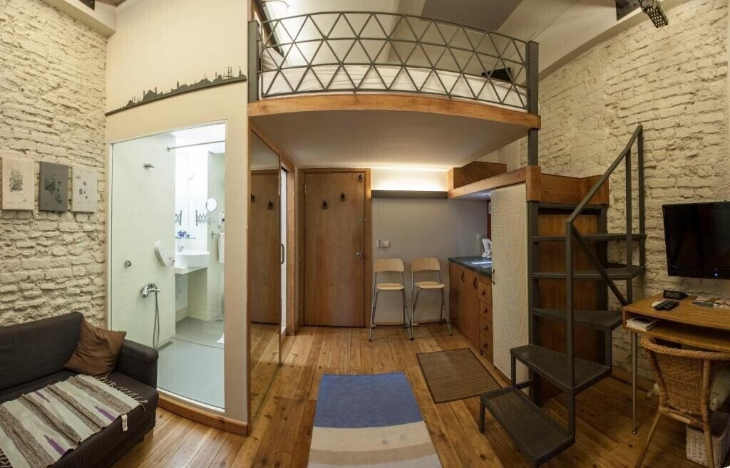 Фото Peradays 3*