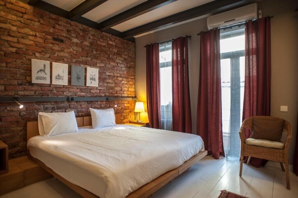 Территория Peradays 3*