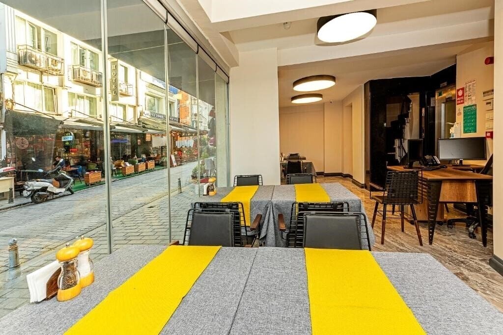 Изображение Septimum Hotel 3*