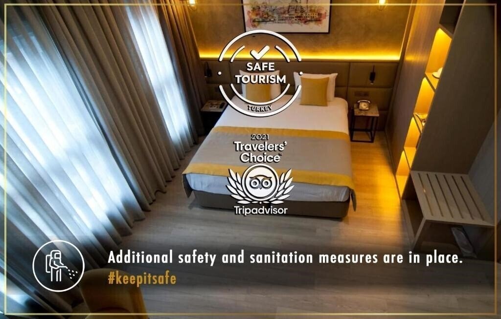 Готель Seraglio 4*