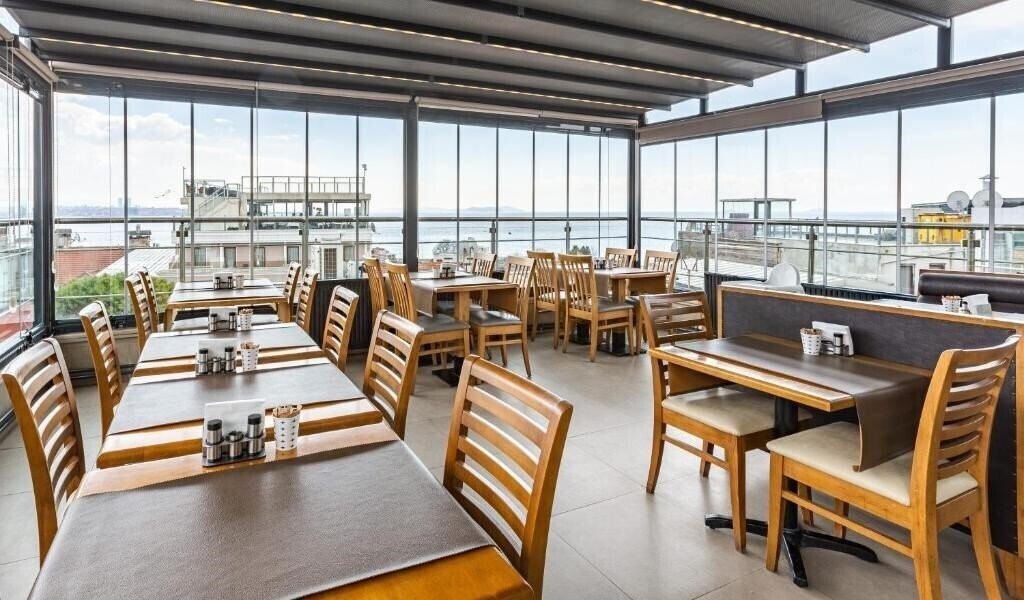 Зображення Seraglio 4*