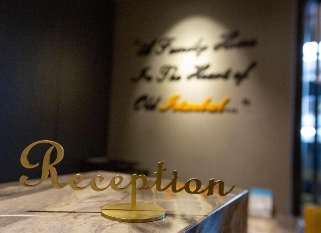 Територія Seraglio 4*