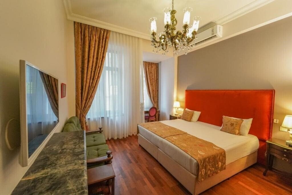 Зображення Suitel Bosphorus 3*