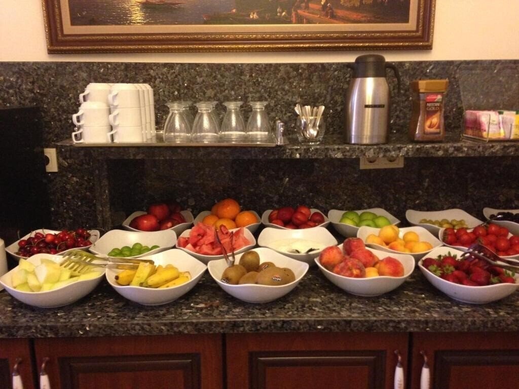 Апартаменты Sultan Palace Hotel 3*