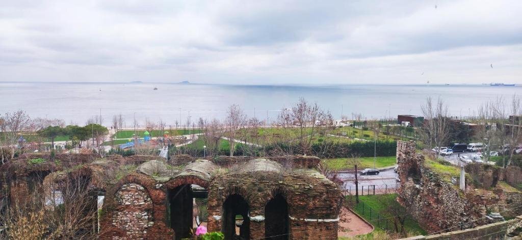 Территория Sur Hotel 3*