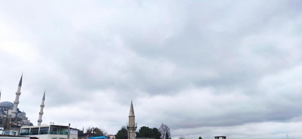 Апартаменты Sur Hotel 3*