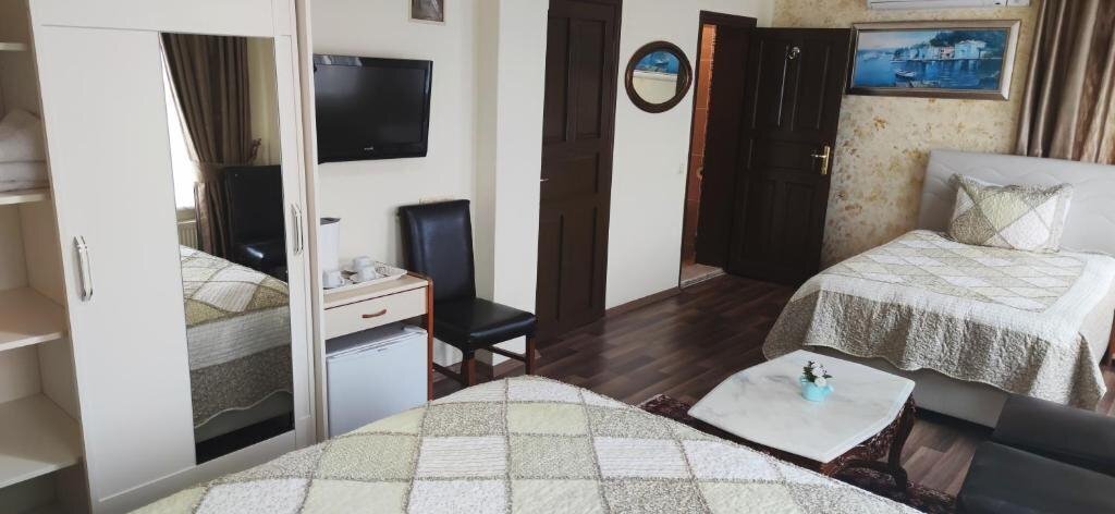 Панорама Sur Hotel 3*