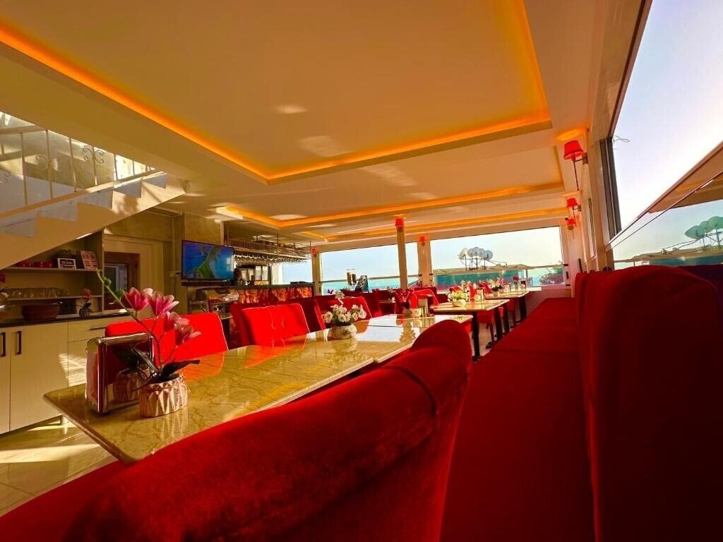 Апартаменты Ayasofya Hotel (ex. Gulliver Hagia Sophia Boutique) 3*