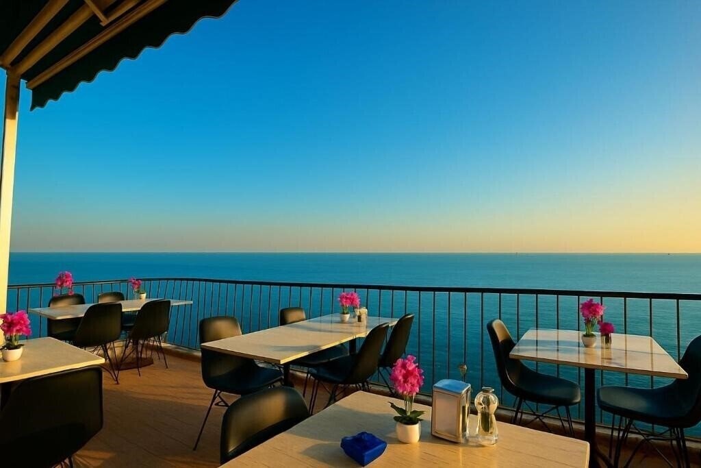 Картинка Ayasofya Hotel (ex. Gulliver Hagia Sophia Boutique) 3*