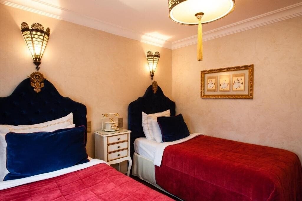 Панорама Symbola Bosphorus 4*