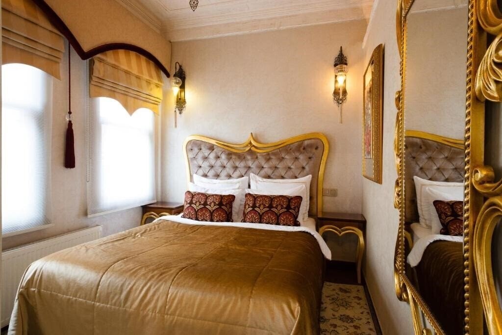 Вид Symbola Bosphorus 4*