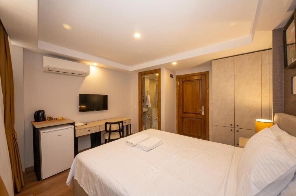 Панорама Taksim Suite 2*